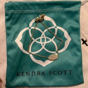 Kendra Scott bracelet